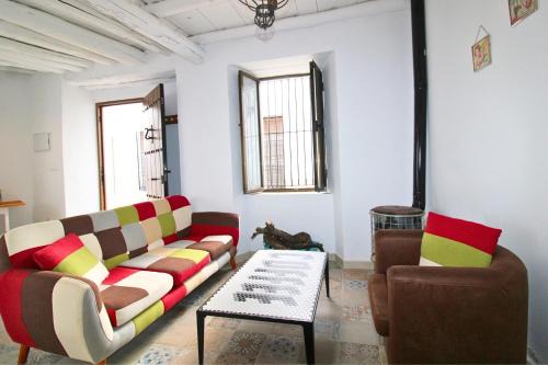 Jabugo House | Ca' Magüi