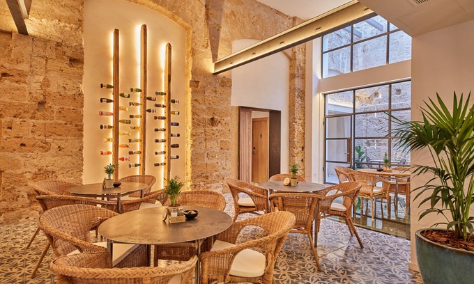 Mercat Other | Ca n'Alexandre - Turismo de Interior - Adults Only