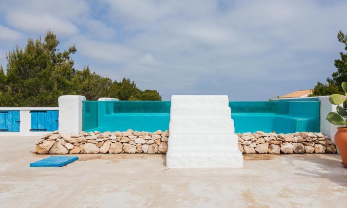 Formentera Villa | CA'N COMEDIANT