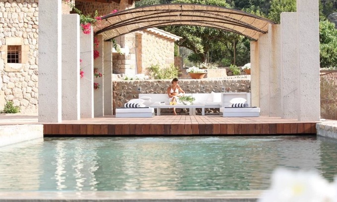 Soller Villa | CA S'HEREU