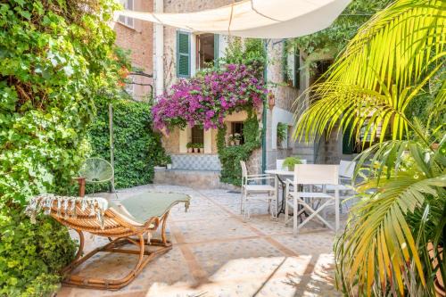Soller House | Ca Sa Mar