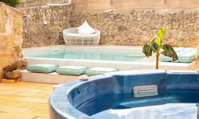 Vilafranca de Bonany Villa | Ca sa padrina