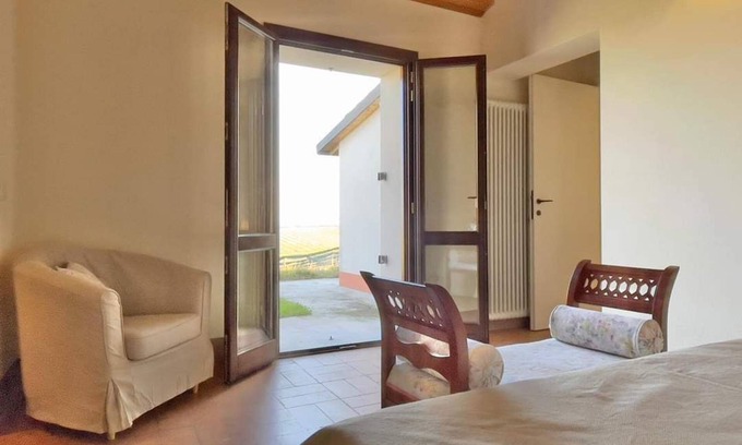 Oriolo dei Fichi Bed & Breakfast | Ca' Vincenzona