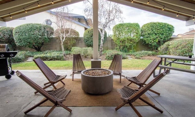 La Palma House | CA2 House SoCal Oasis, Newly Renovated, Game Room