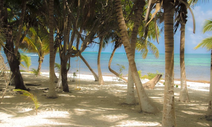 Punta Allen Hotel | Cabaña 2 - Costa del Sol Sian Ka'an