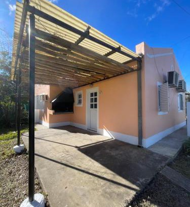 Chajari Apartment | Cabaña 32 termas