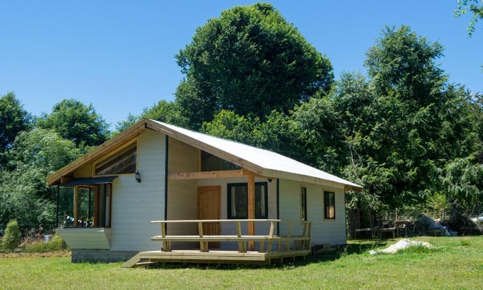 Villarrica House | Cabaña Alto Arrayán