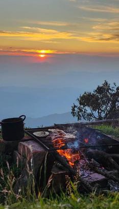 La Palma Apartment | Cabaña Alturas de Miramundo