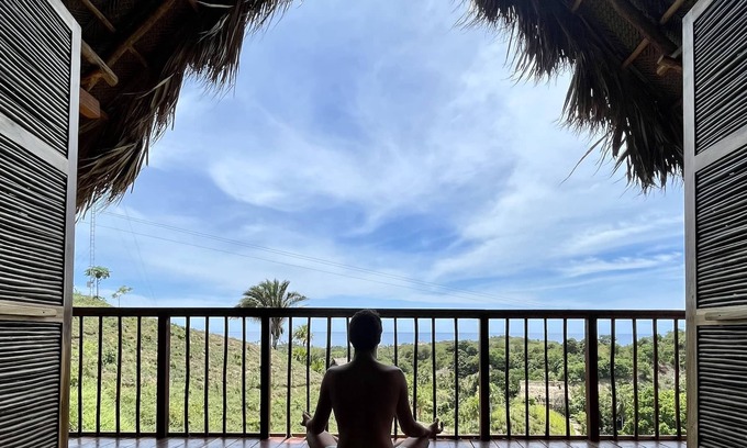 Santa Marta Cabin | Cabaña Amanecer Tayrona