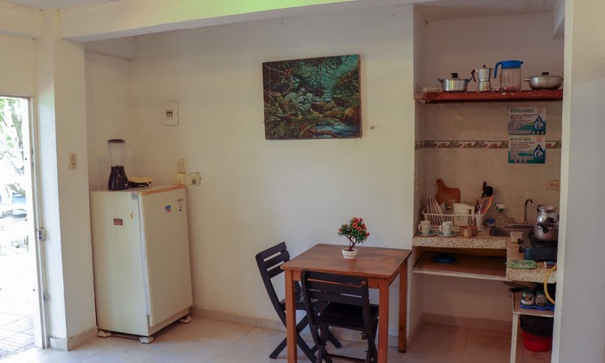 Taganga House | Cabaña amoblada a 2 minutos de la playa