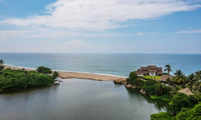 Los Naranjos Hotel | Cabaña Barlovento