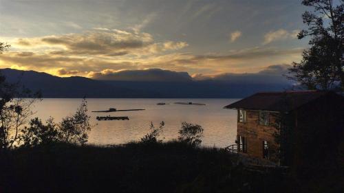 San Juan de Pasto House | Cabaña Bella Vista