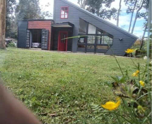 Valdivia House | Cabaña Bosque cerca playas