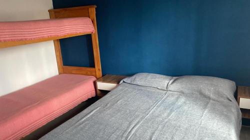 Andes House | Cabaña Carmanqui