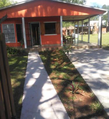 Candelaria House | Cabaña Carmela