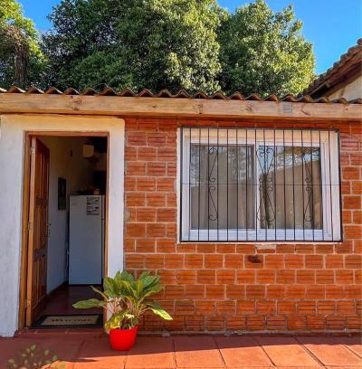 Zona Granja Apartment | Cabaña Carpintero Blanco