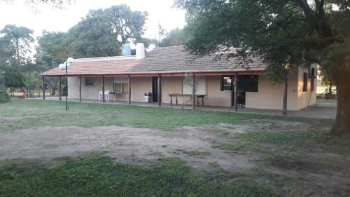 San Antonio de Areco House | Cabaña casa grande
