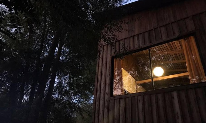 Partido de Tigre House | Cabaña Cerca Trova