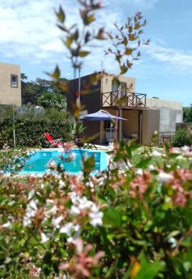 Partido de General Pueyrredon Apartment | Cabaña Colinas Verdes La Tamarita Sierra de los Padres