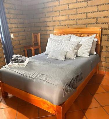 Santo Domingo Apartment | Cabaña con Alberca rodeada de Naturaleza