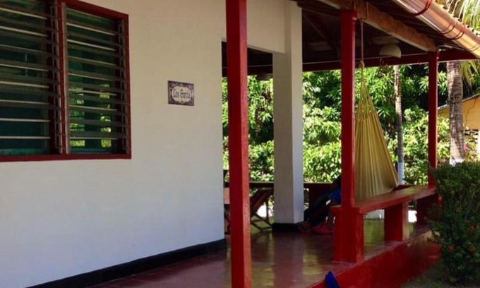 San Antero Apartment | Cabaña Coveñas Los García