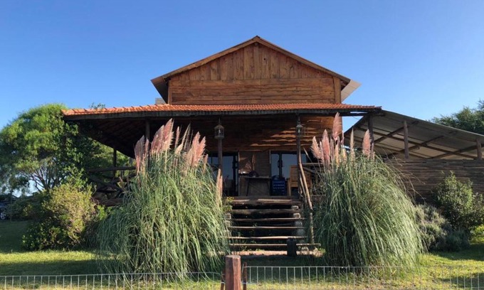 Tanti House | Cabaña de campo