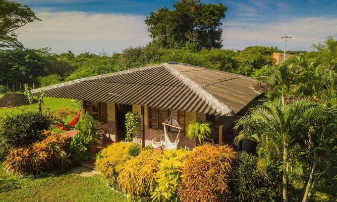 Bocachica Cabin | Cabaña De Descanso, Isla De Barú - Cartagena - Rest Cabin, Baru Island -Bolivar