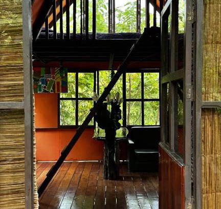 Villamaria Other | Cabaña de Eneas