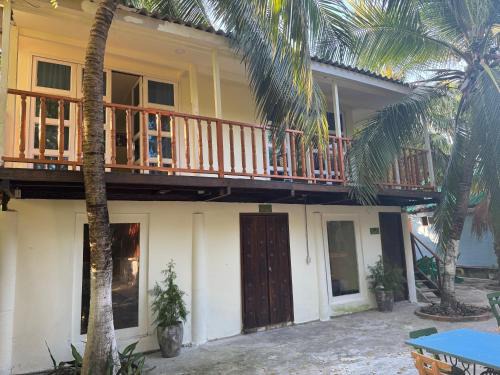 Rosario Islands Hotel | Cabaña de Félix by ctglifetravelers