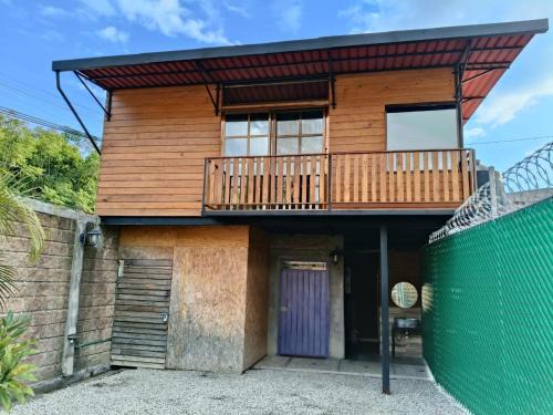 Atlixco Villa | Cabaña de Grangelo