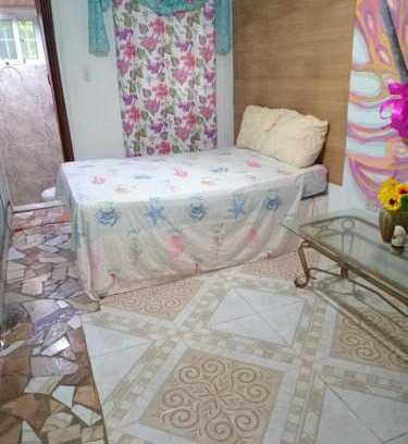 Tumba Vieja House | Cabaña de Lucas