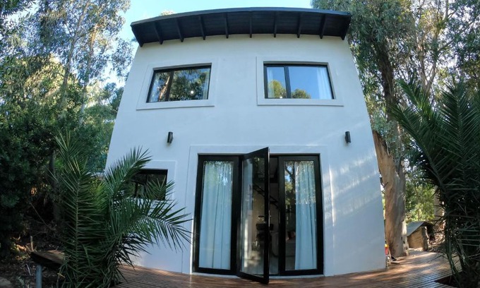 Quequen House | Cabaña de mar