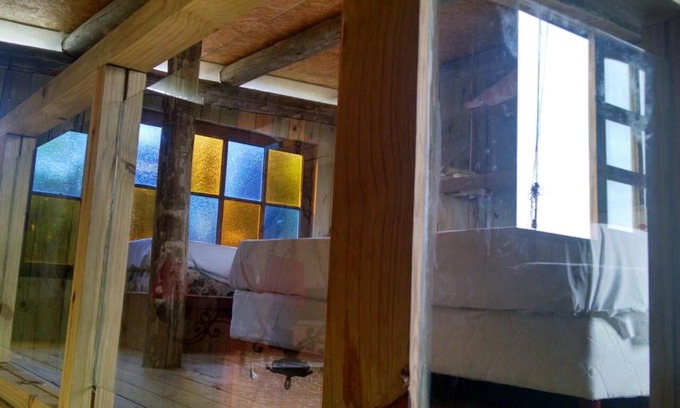 La Pedrera House | Cabaña de Silvina