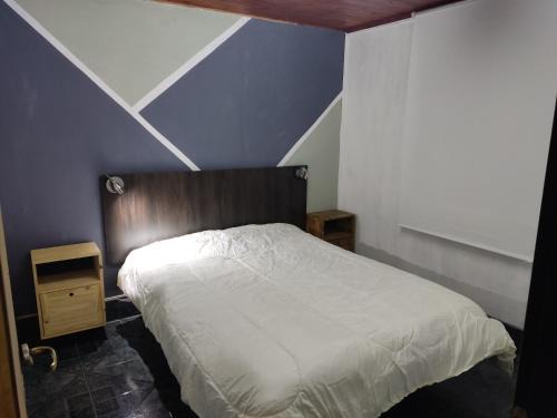 Las Compuertas Apartment | CABAÑA DON LITO -wifi-piscina