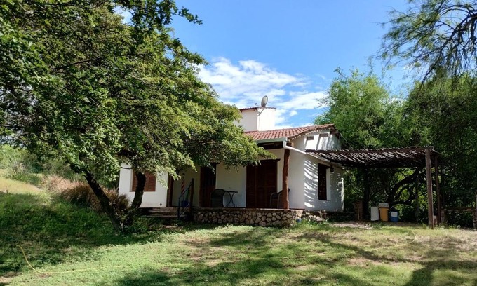 Capital Department House | Cabaña Duraznillo