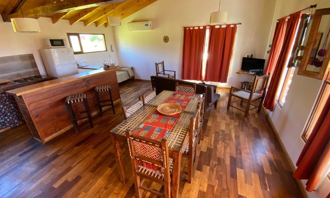 Tafi del Valle Cabin | Cabaña El Churqui