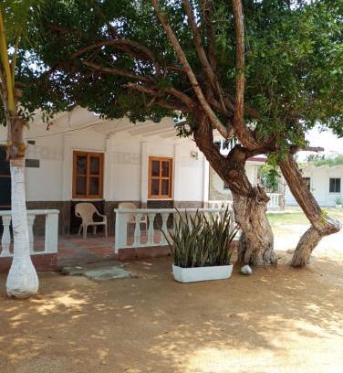 San Antero Apartment | Cabaña el cielo