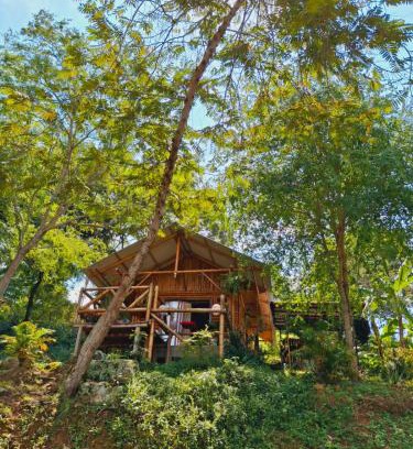 Prado Cabin | Cabaña el diviso