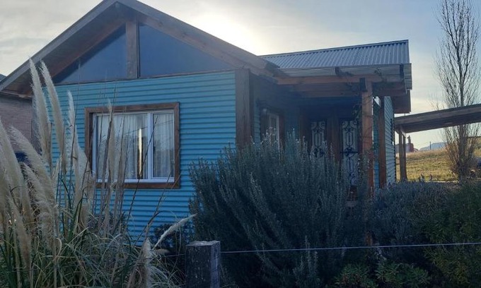 Villa La Arcadia Ski Chalet | Cabaña El Pazo