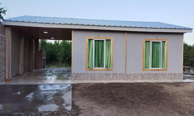 Tunuyan Apartment | Cabaña El Renuevo