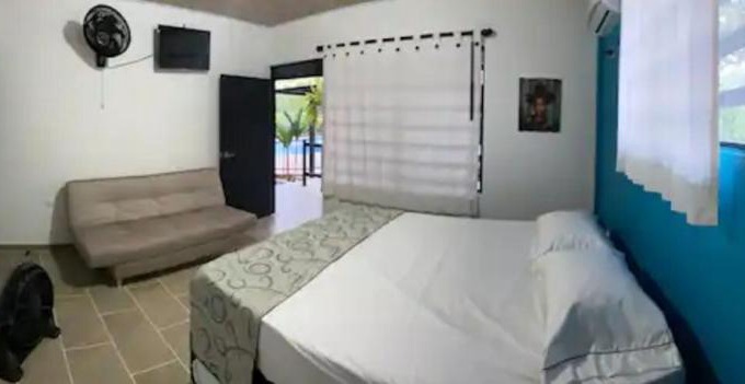 Villavicencio Villa | Cabaña el tesoroo