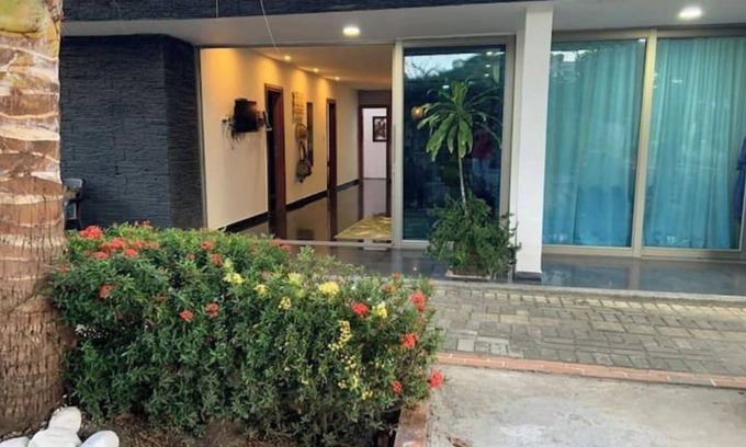 Covenas House | Cabaña en Coveñas en Acogedor Conjunto Residencial