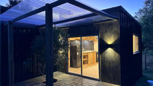 Sauce de Portezuelo House | Cabaña en entorno inolvidable