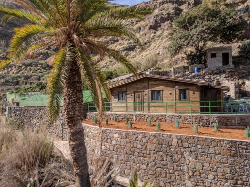 Agaete Apartment | Cabaña en Finca