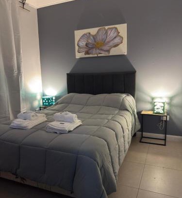 General Acha House | Cabaña en General Acha