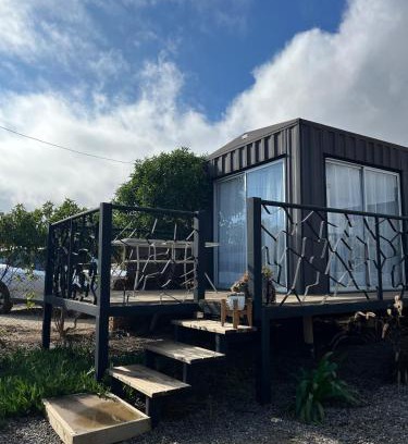 La Ligua Apartment | Cabaña en la Ballena, V región