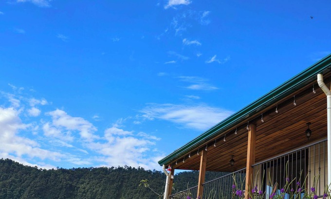 Pacuare Reserve Cabin | Cabaña en la Montaña Cerca del Parque Nacional Tapantí Orosi, Cartago Costa Rica