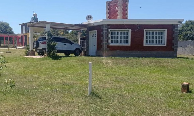 Valle Hermoso Cabin | Cabaña en las sierras de Córdoba