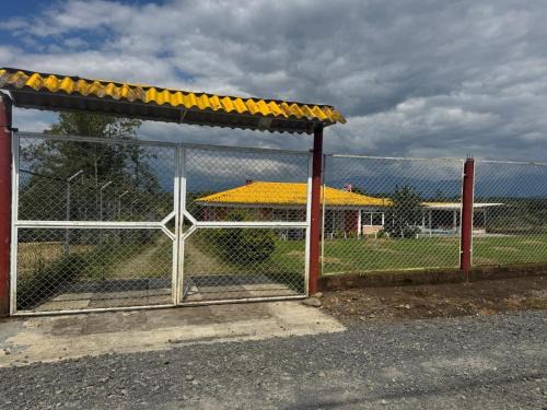 Popayan House | Cabaña en medio de la naturaleza en el norte de Popayán