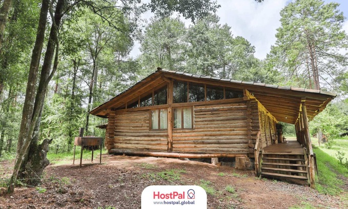 Acaxochitlan Apartment | Cabaña Escondida | Naturaleza y Aventura